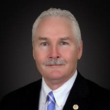 Jim Williams profile